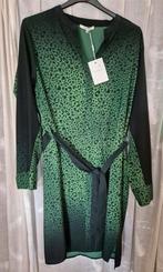 Jurk van fifth house, Kleding | Dames, Jurken, Ophalen of Verzenden, Nieuw, Maat 42/44 (L), Groen
