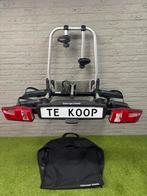 🟢NIEUWSTAAT UEBLER X22(e)bikes/kantelb/TAS/opvouwb/click&go, Ophalen of Verzenden, Zo goed als nieuw, Brede banden, 2 fietsen