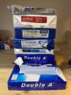 papier, Gebruikt, Verzenden, Nvt, Nvt