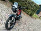 Puch maxi S cafe style (geen ruil), Fietsen en Brommers, Ophalen, Zo goed als nieuw, Maxi