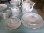 Compleet Limoges Servies, Ophalen