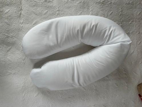 Snoozzz Voedingskussen met hoes, Kinderen en Baby's, Babyvoeding en Toebehoren, Zo goed als nieuw, Overige typen, Ophalen of Verzenden