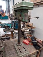 Kolomboormachine, Ophalen, Gebruikt, Kolomboormachine