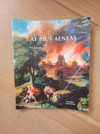 At Pius Aeneas Hulpboek, Ophalen, Alpha, Gelezen