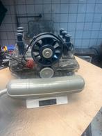 Modelbouw porsche motor, Auto diversen, Overige Auto diversen, Ophalen of Verzenden