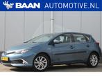 Toyota Auris 1.8 Hybrid Dynamic (bj 2016, automaat), Gebruikt, Euro 6, 4 cilinders, Blauw