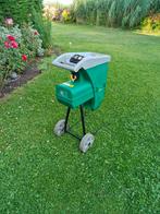Hakselaar Top craft, Tuin en Terras, Hakselaars, Ophalen, Gebruikt