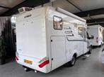 Hymer ML-T 580 Automaat 1e eigenaar, Automaat, Standaard zit, Koelkast, Diesel