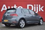 Volkswagen e-Golf E-DITION LED | Camera | Keyless | Adapt. C, Auto's, Gebruikt, 35 kWh, Met garantie (alle), 230 km