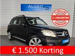 Mercedes-Benz GLK-klasse 350 4-Matic/ 2e eig / 20'' / Youngt, Automaat, 1730 kg, Gebruikt, Met garantie (alle)
