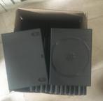50 nieuwe CD -DVD opbergdozen, Alle leeftijden, Ophalen of Verzenden, Nieuw in verpakking