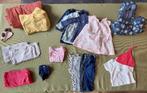 Kledingpakket meisje (20 stuks) maat 68, Ophalen, Gebruikt, Maat 68