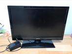 Kleine tv lenco DVL 1962BK, Ophalen, Zo goed als nieuw, 50 Hz, Overige merken