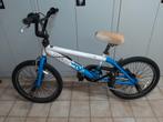 Crossfiets / Stuntfiets, Fietsen en Brommers, Fietsen | Crossfietsen en BMX, Ophalen, Gebruikt, Staal, 20 tot 24 inch