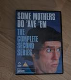 Some Mothers Do 'Ave 'Em - Seizoen 1, Alle leeftijden, Ophalen of Verzenden, Zo goed als nieuw, Komedie