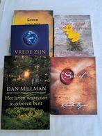 Spirituele boeken lot 1  – korting bij meerdere aankopen, Ophalen of Verzenden, Gelezen