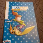 Pluspunt Werkboek Groep 3 - Blok 5 en 6 rekenen basisschool, Ophalen of Verzenden, Nieuw, Malmberg, Non-fictie