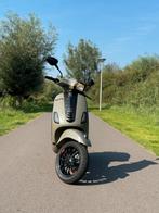 Zeer Unieke Vespa S50 | 80cc | 4takt /2v, Fietsen en Brommers, Scooters | Vespa, Ophalen, Maximaal 45 km/u, Vespa S, Zo goed als nieuw