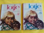 lotje - jaap ter haar, Ophalen of Verzenden, Gelezen, Overige niveaus, Nederlands