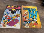 Donald Duck jaargang 1981, Gelezen, Walt Disney, Ophalen of Verzenden, Meerdere stripboeken