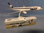 Boeing 767-300 LOT (nieuw), Overige merken, 1:200 of kleiner, ., Nieuw