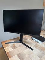 Iiyama G-Master GB2770HSU-B1 Monitor - Full HD, Gaming, Hoofdtelefoonaansluiting, 101 t/m 150 Hz, Full HD