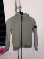 Jasje, Kinderen en Baby's, Kinderkleding | Maat 140, Ophalen, Gebruikt, Jongen of Meisje, Stone Island