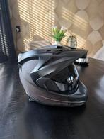 Icon variant helm maat M, Motoren, Ophalen of Verzenden, Tweedehands, Integraalhelm, Overige merken