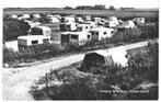 700204	Kamperland	Zeeland	jr 60 70 Camping	Anna Friso, Ophalen of Verzenden, 1960 tot 1980, Gelopen, Zeeland