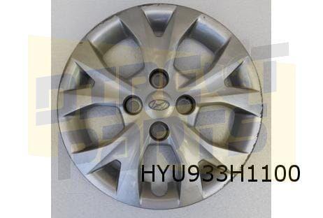 Hyundai i10 Wieldop 14''  Origineel! 52960B9100, Auto diversen, Wieldoppen, Nieuw, Verzenden