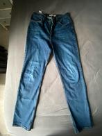 Levi's 70s High Slim Straight Jeans - Maat W29 L31, Ophalen of Verzenden, Zo goed als nieuw, Blauw, W28 - W29 (confectie 36)