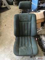 mercedes w124 bekledingset, Auto-onderdelen, Interieur en Bekleding, Ophalen, Gebruikt