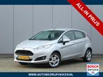 Ford Fiesta 1.0 Style Ultimate Airco | Navigatie | Cruise co, Auto's, Voorwielaandrijving, 525 kg, 82 pk, 23 km/l