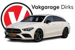Mercedes-Benz CLA-klasse Shooting Brake 200 AMG ✅ LED ✅, Stof, Gebruikt, 4 cilinders, Origineel Nederlands