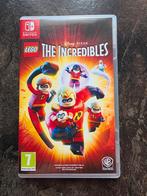 LEGO The Incredibles (Nintendo Switch), Spelcomputers en Games, Games | Nintendo Switch, Online, Overige genres, 2 spelers, Ophalen of Verzenden