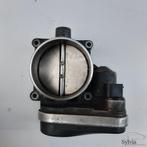 Gasklephuis BMW motorcode M62 E38 E39 X5 E53 Z8 E52 1435959, Ophalen, Gebruikt, -, -