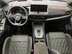 Nissan Qashqai 1.3 MHEV Xtronic Tekna Plus / 1800kg Trekgewi, Auto's, Nissan, Euro 6, 4 cilinders, Leder, Bedrijf