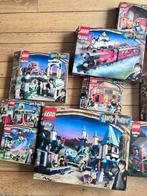 LEGE dozen van Lego Harry Potter van rond 2000/2001, Ophalen, Gebruikt