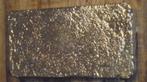 Goudbaar Goud baar Goudbaren Gouden Baren 535 Gram Goud!, Ophalen of Verzenden, Goud