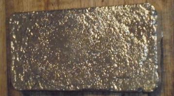 Goudbaar Goud baar Goudbaren Gouden Baren 535 Gram Goud!    beschikbaar voor biedingen