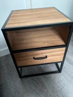 Nachtkastje, Ophalen, Hout