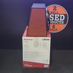 Pioneer TS-WX300A Subwoofer Zwart, Auto diversen, Autospeakers, Pioneer, Zo goed als nieuw, Support@pioneer.com, 28-8, Honkomagome 2-chome, Bunkyo-ku
Tokyo 113-0021
Japan