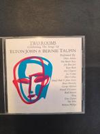 Two Rooms - Elton John & Bernie Taupin Tribute CD, Ophalen of Verzenden, 1980 tot 2000, Zo goed als nieuw, Boxset