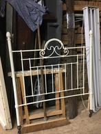 Frans landelijk bed, Antiek en Kunst, Ophalen of Verzenden