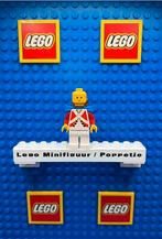 Lego Minifiguur / Poppetje PI062., Ophalen of Verzenden, Zo goed als nieuw, Lego