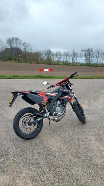 Derbi senda 70cc beschikbaar voor biedingen