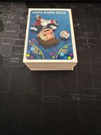 Panini UEFA Euro 2016 - 165 verschillende stickers, Ophalen of Verzenden, Nieuw, Buitenlandse clubs, Poster, Plaatje of Sticker