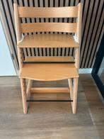 Stokke trip trapp ZGAN met veel extra’s, Kinderen en Baby's, Kinderstoelen, Ophalen, Zo goed als nieuw, Meegroeistoel
