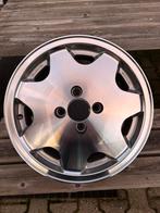 Volkswagen Golf 1 Castellet velgen 14 inch nieuw, Auto-onderdelen, Banden en Velgen, Ophalen, Nieuw