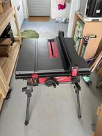 Skill tafelzaag 1340AA met onderstel - 254mm, Ophalen, Skill, 70 mm of meer, Overige typen
